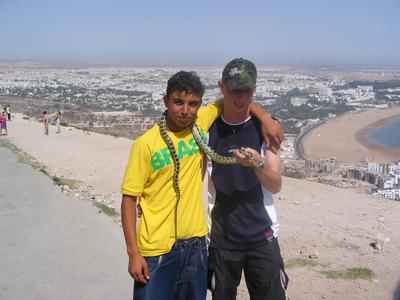 c moi et mon ami tibo